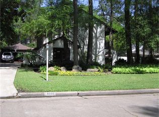 8102 Lichen Ln, Spring, TX 77379