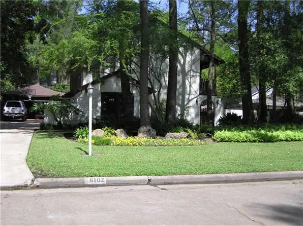 8102 Lichen Ln, Spring, TX 77379