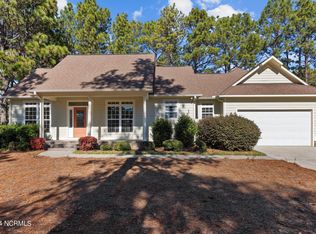 105 Black Cherry Way, Pinebluff, NC 28373