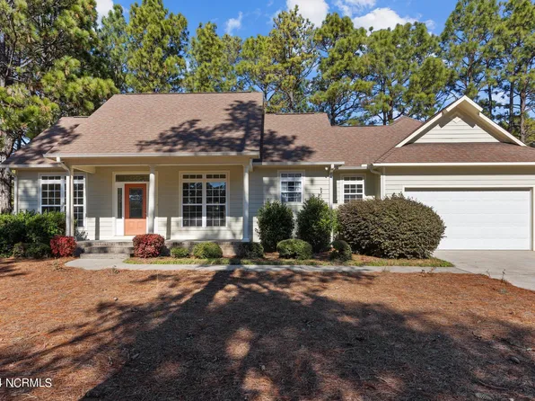 105 Black Cherry Way, Pinebluff, NC 28373