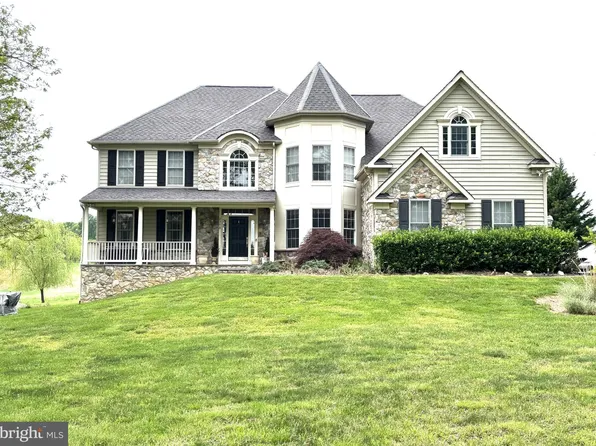 2358 Pfefferkorn Rd, West Friendship, MD 21794