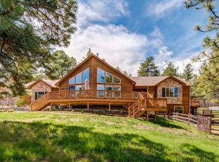 1068 Hoosier Dr, Larkspur, CO 80118