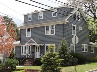 302 Springfield Ave, Hasbrouck Heights, NJ 07604