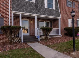803 Edgemont North St NE APT B, Abingdon, VA 24210