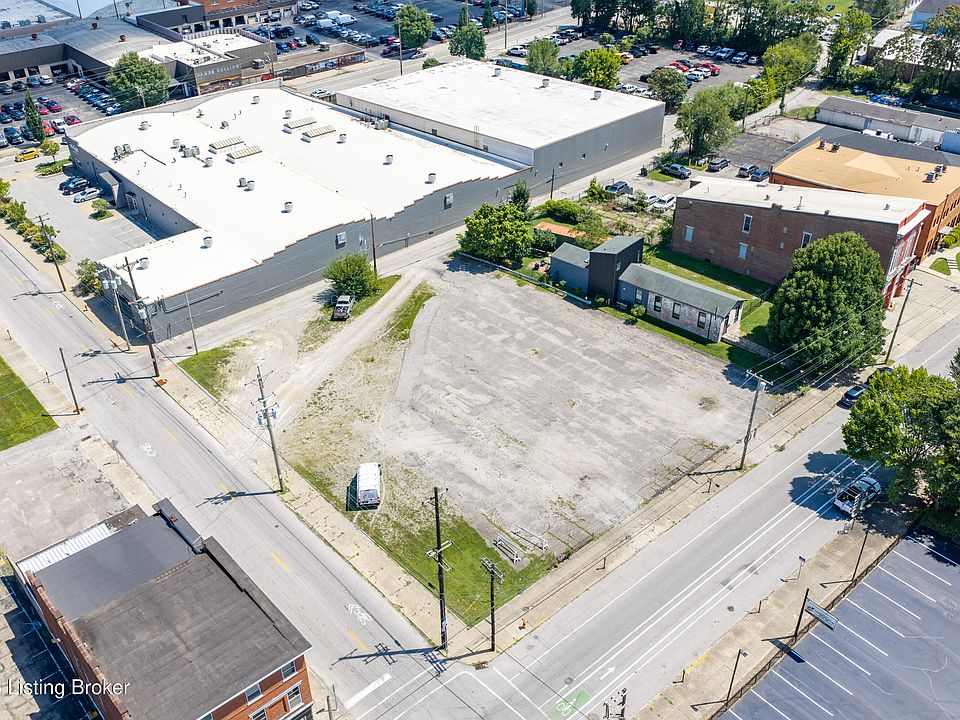 1st image of 801 S 6th St