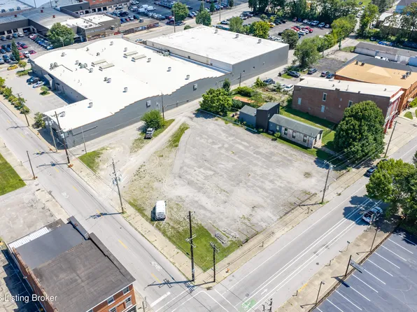 801 S 6th St, Louisville, KY 40203