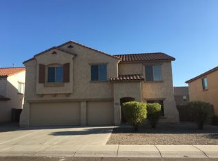 11855 W Kinderman Dr, Avondale, AZ 85323