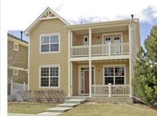 8365 Deframe Ct, Arvada, CO 80005