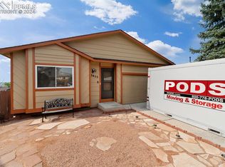 3855 Caviar Ct, Colorado Springs, CO 80918