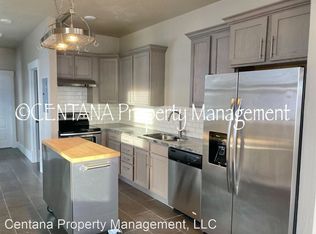 409 E Park St #409B, Butte, MT 59701