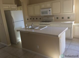 5213 Wild Sunflower St, North Las Vegas, NV 89081