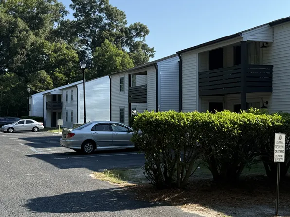 Logan Court