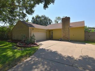 15819 Seven Springs Dr, Houston, TX 77084