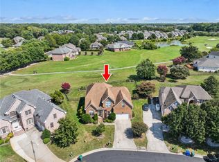 5110 N Kemper Lakes Ct, Suffolk, VA 23435
