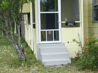 2442 Ridgewood Rd, Jacksonville, FL 32207