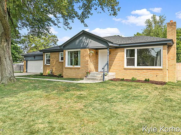 2nd image of 5097 Heyboer Ave SE