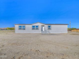 1020 W 8th St, Silver Springs, NV 89429