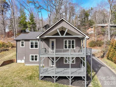 189 Greenview Dr, Waynesville, NC, 28786