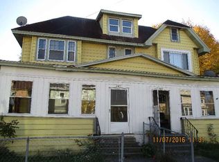 343 W Colvin St, Syracuse, NY 13205