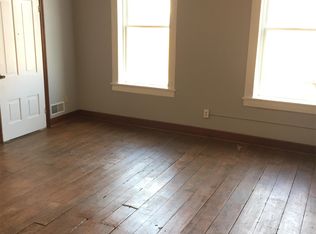 119 1/2 E 5th St #1, Marysville, OH 43040