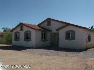 3760 Quieto Ct UNIT 7, Rio Rico, AZ 85648
