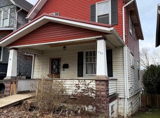 759 Park Ave, Johnstown, PA
