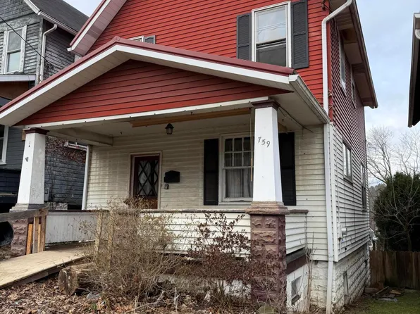 759 Park Ave, Johnstown, PA 15902