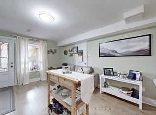 40 Henricks Rd, Markham, ON L3T 5M3