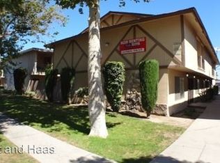 3371 E Andy St APT 03, Long Beach, CA 90805