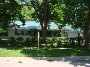 1411 E Patterson St, Kirksville, MO 63501