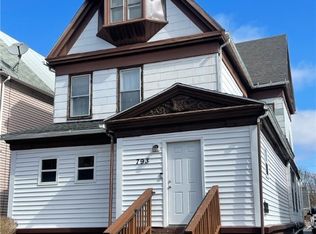 793 Prospect Ave, Buffalo, NY 14213