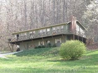 220 Old Fellowship Rd, Swannanoa, NC 28778