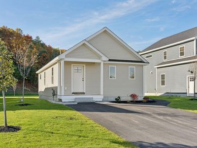 11 Feldspar Lane #6, Cumberland, ME, 04021