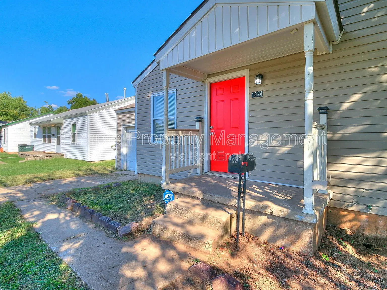 3 bed, 2.0 bath, 1518 sqft, $1,395 — Photo 2