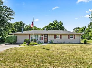 7549 Brookward Pass, Fort Wayne, IN 46835