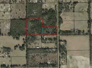 751 Cr, Jasper, FL 32052