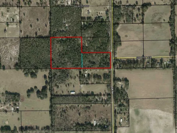 751 Cr, Jasper, FL 32052