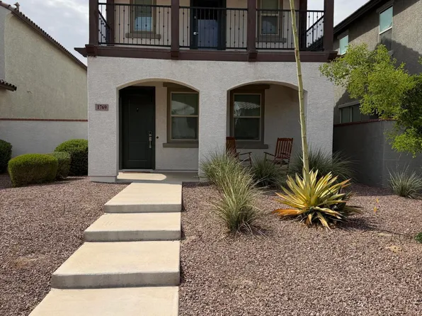 1769 N 209TH Avenue, Buckeye, AZ 85396