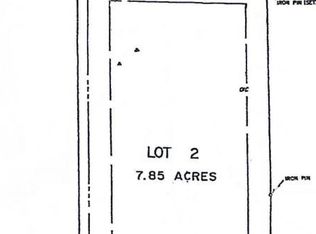 Bee Tree Rd, Shickshinny, PA 18655