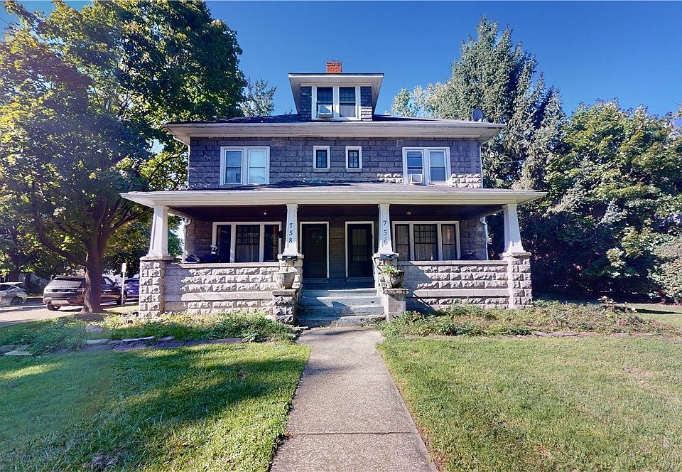 1st image of 756-758 Washington St