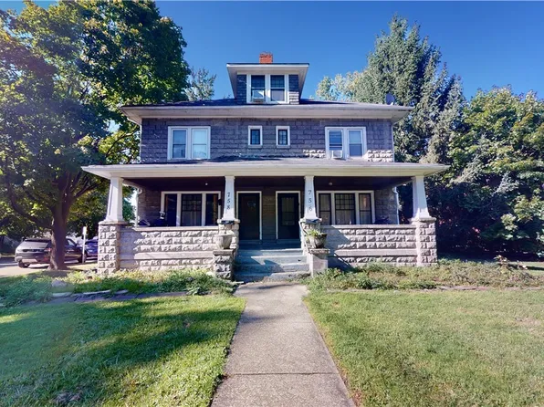 756-758 Washington St, Bedford, OH 44146