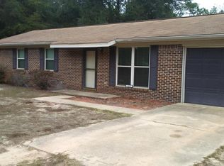 3803 Poverty Creek Rd, Crestview, FL 32539