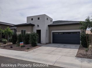 135 N Abalone Dr, Gilbert, AZ 85233