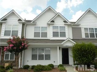 3609 Bison Hill Ln, Raleigh, NC 27604