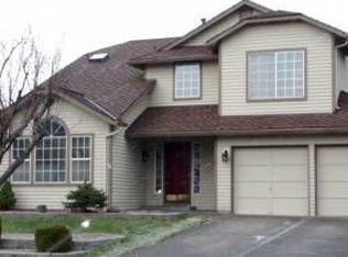 32900 19th Ave SW, Federal Way, WA 98023