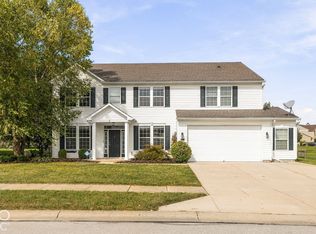 8306 Balmoral Ln, Avon, IN 46123