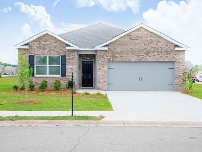 6006 Providence Dr, Union City, GA, 30291