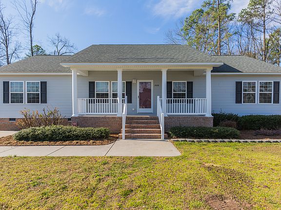 3rd image of 2428 Gracie White Cir