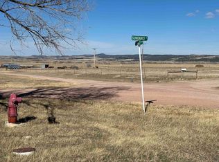 700 & 702 Taft Ave, Edgemont, SD 57735