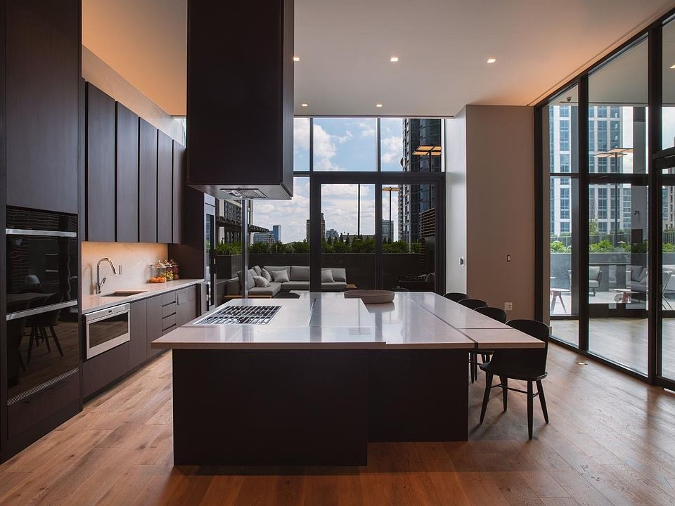 Chefs Kitchen